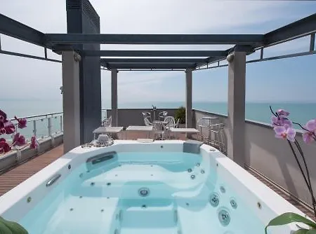 Boutique Bali 4* 리도 디 예솔로