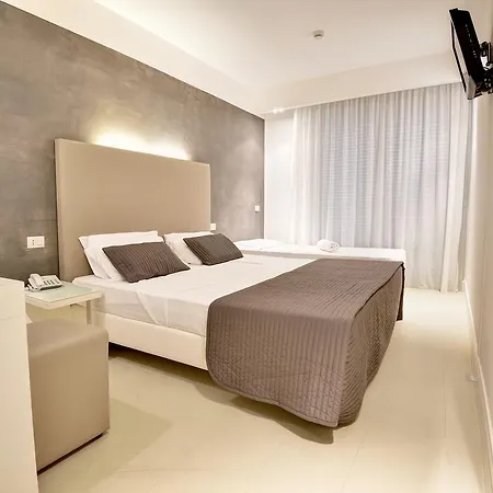 酒店 Boutique Bali 4*