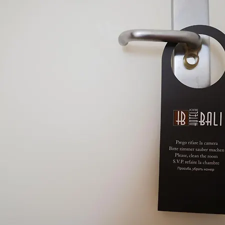 Boutique Bali 호텔