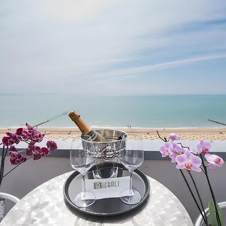 Boutique Bali 酒店 4*