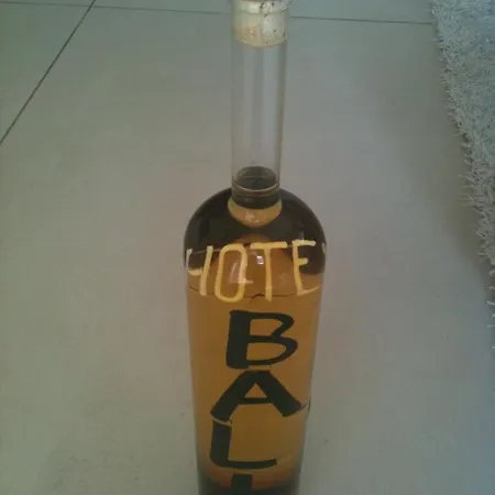 Boutique Bali 酒店 利多迪迪耶索洛
